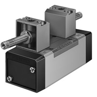 FESTO MFH-5/3E-D-1-C Solenoid valve 150983