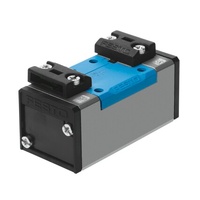 FESTO VL-5/3G-D-1-C Pneumatic valve 151010