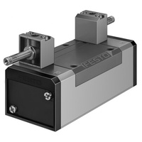 FESTO JMFH-5/2-D-3-S-C Solenoid valve 151033