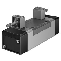 FESTO MFH-5/3E-D-3-S-C Solenoid valve 151035