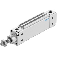 FESTO DZH-25-40-PPV-A Flat cylinder 151122