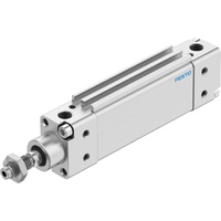 FESTO DZH-25-500-PPV-A Flat cylinder 151132