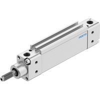 FESTO DZH-20-200-PPV-A Flat cylinder 151141