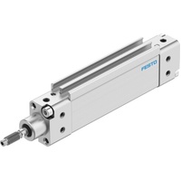 FESTO DZH-16-160-PPV-A Flat cylinder 151151