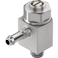 FESTO GRLO-M5-PK-3-B Flow control valve 151182