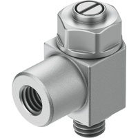 FESTO GRLZ-M5-B One-way flow control valve 151183