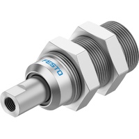 FESTO VAL-M5-5 length compensator 151209