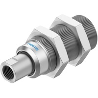 FESTO VAL-1/4-20 length compensator 151211