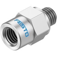 FESTO ISV-M5 Vacuum security valve 151217