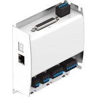 FESTO CMMO-ST-C5-1-DION Motor controller 1512317