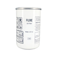 1513 0337 00 Atlas Copco Replacement oil filter