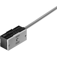 FESTO SMTO-1-PS-K-LED-24-C proximity switch 151683