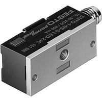 FESTO SMTO-1-PS-S-LED-24-C proximity switch 151685