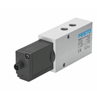 FESTO MPYE-5-3/8-010-B Proportional directional control valve 151695