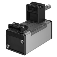 FESTO MFH-5/2-D-2-FR-C Solenoid valve 151709