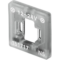 FESTO MEB-LD-230AC Illuminating seal 151718