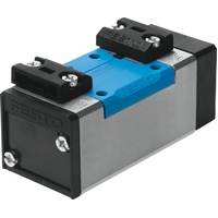 FESTO VL-5/2-D-2-FR-C Pneumatic valve 151844
