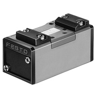 FESTO J-5/2-D-2-C Pneumatic valve 151846