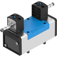 FESTO JMFH-5/2-D-2-C Solenoid valve 151852