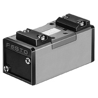 FESTO JD-5/2-D-3-C Pneumatic valve 151866