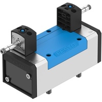FESTO JMFDH-5/2-D-3-C Solenoid valve 151872