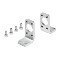 FESTO HZS-16 Foot mounting 151933