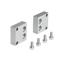 FESTO HZB-25 Foot mounting 151934