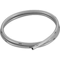 PUN-8X1,25-SI Plastic tubing 8mm OD Silver tube