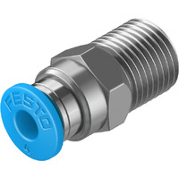 QS-1/8-4 Push-in fitting