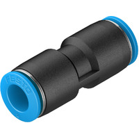 QS-8 Push-in connector