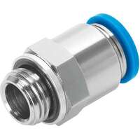 QS-10-8 Push-in connector