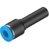 QS-8H-6 Push-in connector pack of 10