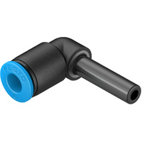 QSL-6H Push-in L-connector pack of 10