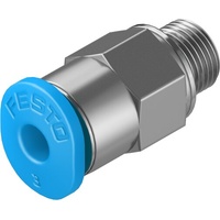 QSM-M5-3 Push-in fitting