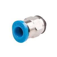 QSM-M5-4 Push-in fitting