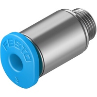 QSM-M5-3-I Push-in fitting