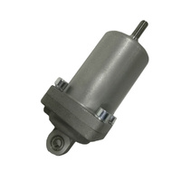 Servo Cylinder 15464290 for Ingersoll Rand Compressor TS000208