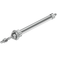 FESTO EG-6-5-PK-3 Round cylinder 15891