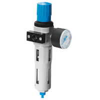 LFR-3/4-D-MAXI-A filter regulator FESTO