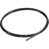 FESTO PUN-4X0,75-SW Plastic tubing 4mm (100m) 159663