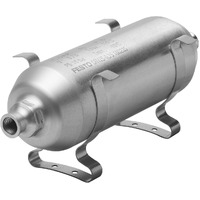 CRVZS-0.1 Air reservoir