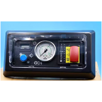 1604047188 Control Panel Suitable for Atlas Copco Compressor XAS 1604-0471-88