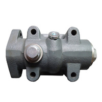 VALVE OIL STOP