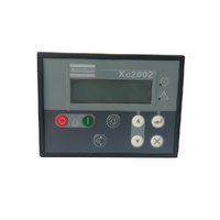 XAS Controller 1604 9516 00