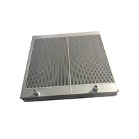 After Cooler 1610288800 Suitable for Atlas Copco Compressor Replacement 1610-2888-00