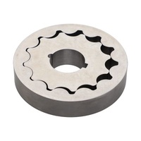 1613 4121 00 OIL PUMP Gears ZT