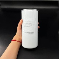 1613437800 Oil Filter Element Suitable for Atlas Copco Replacement 1613-4378-00