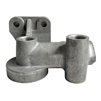 VALVE HOUSING