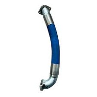 1613 6891 01 HOSE ASSEMBLY