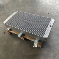 Combi Cooler 1613737300 1613-7373-00 for Atlas Copco Chicago Pneumatic Compressor GA30